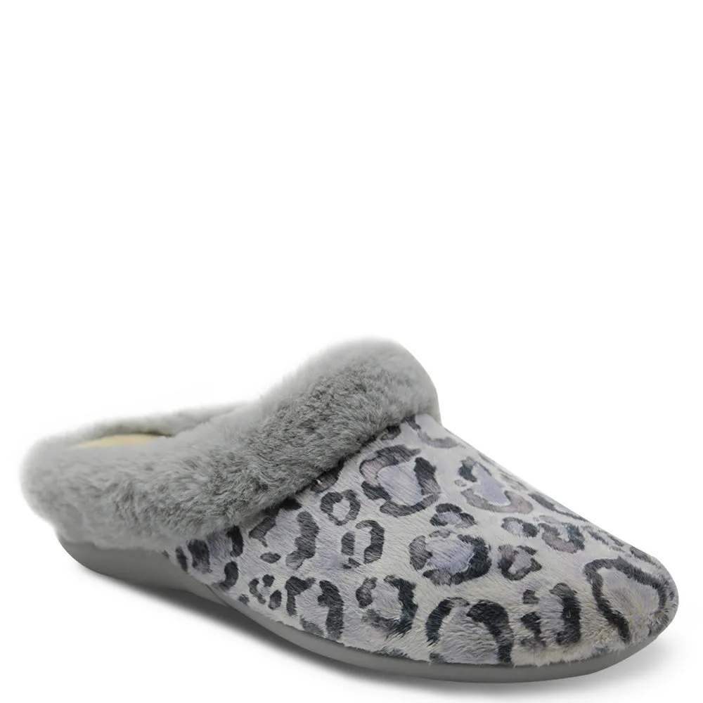 6021 WOMENS SLIPPER