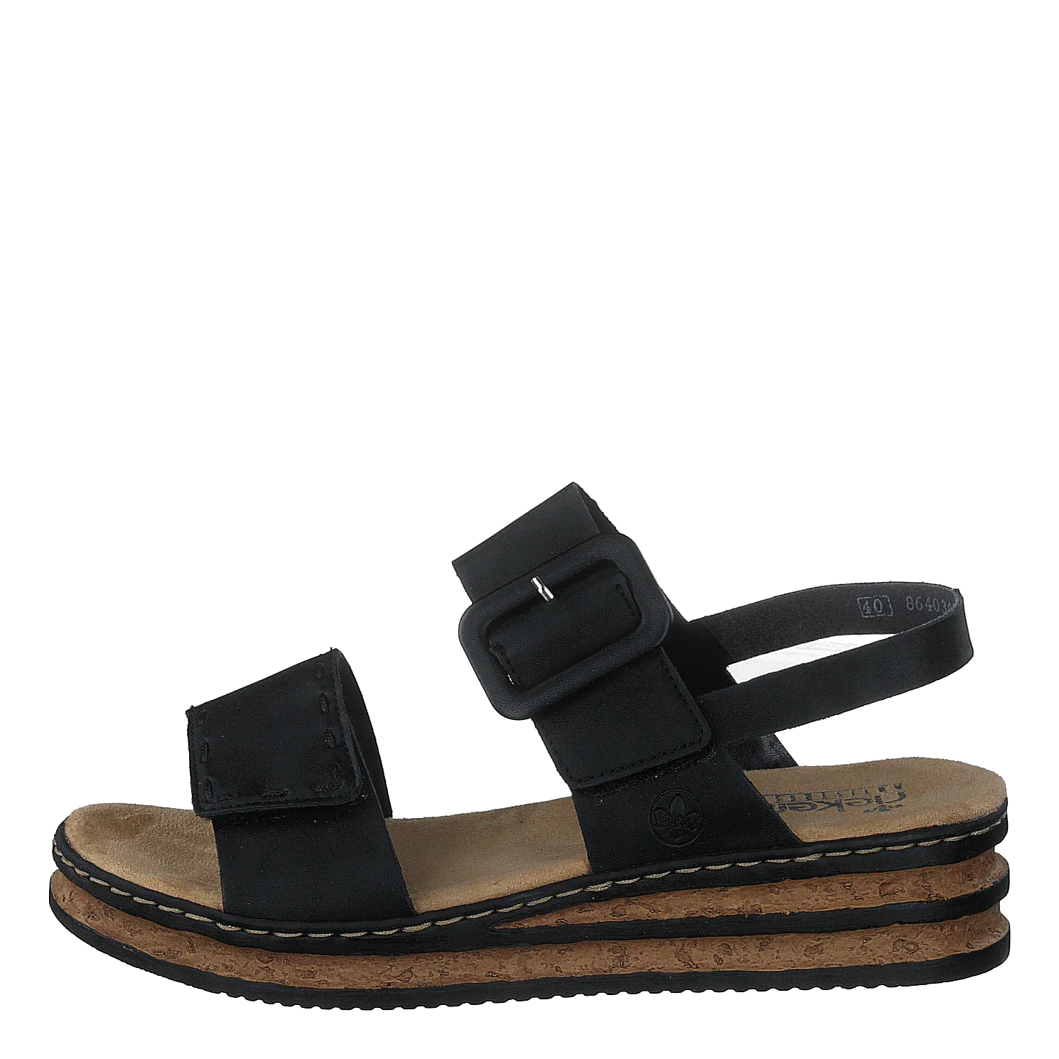 62950 Black