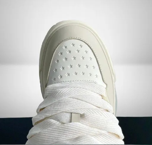 Amiri Ma-1 Full White [LICHIDARE STOC]