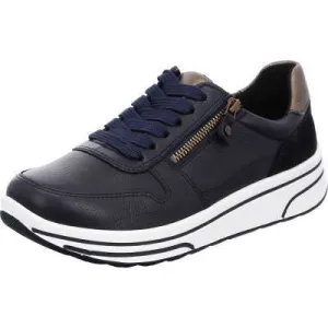 Ara 123244015B - Extra Wide Fit Trainer