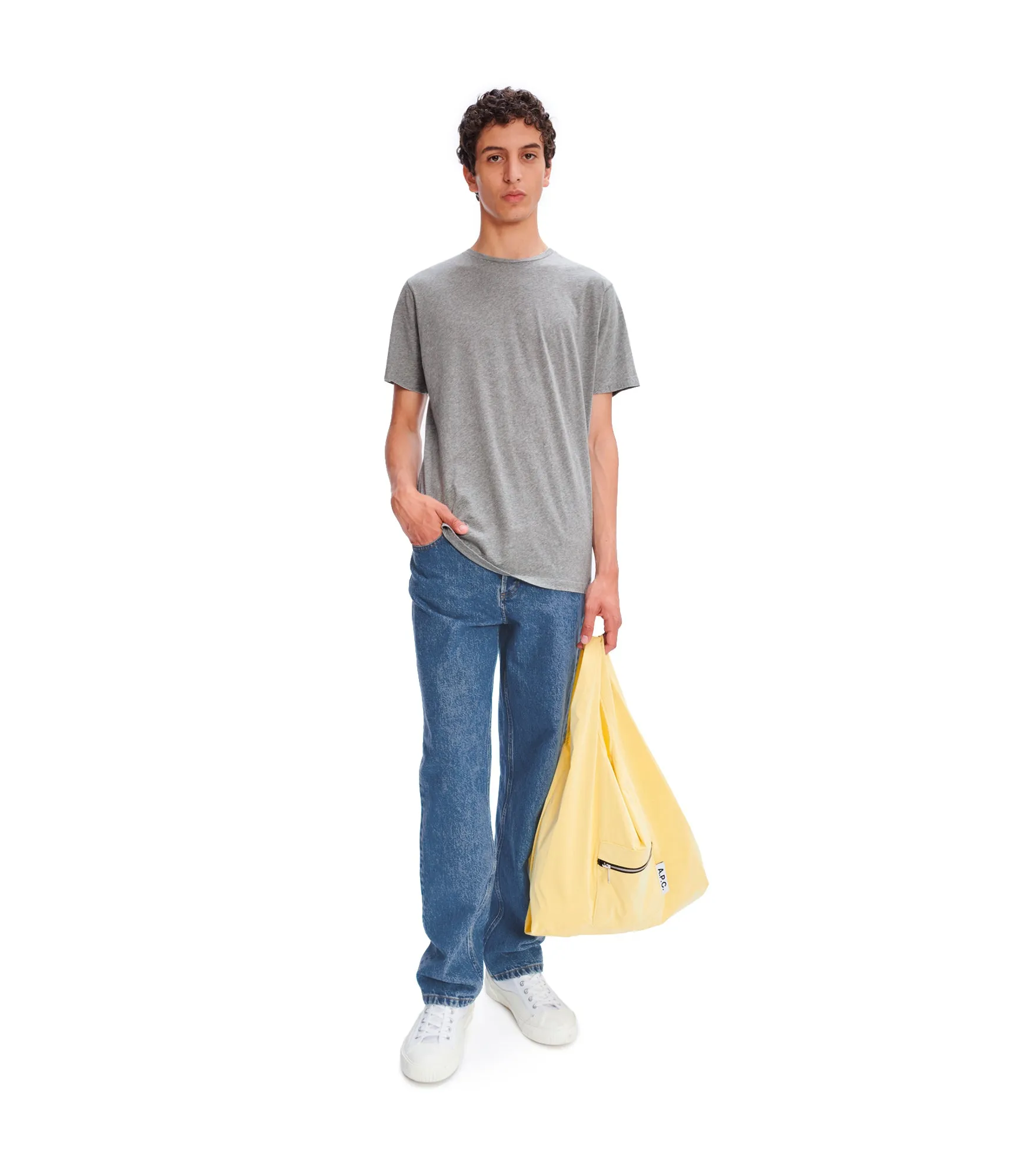 Arnold T-Shirt