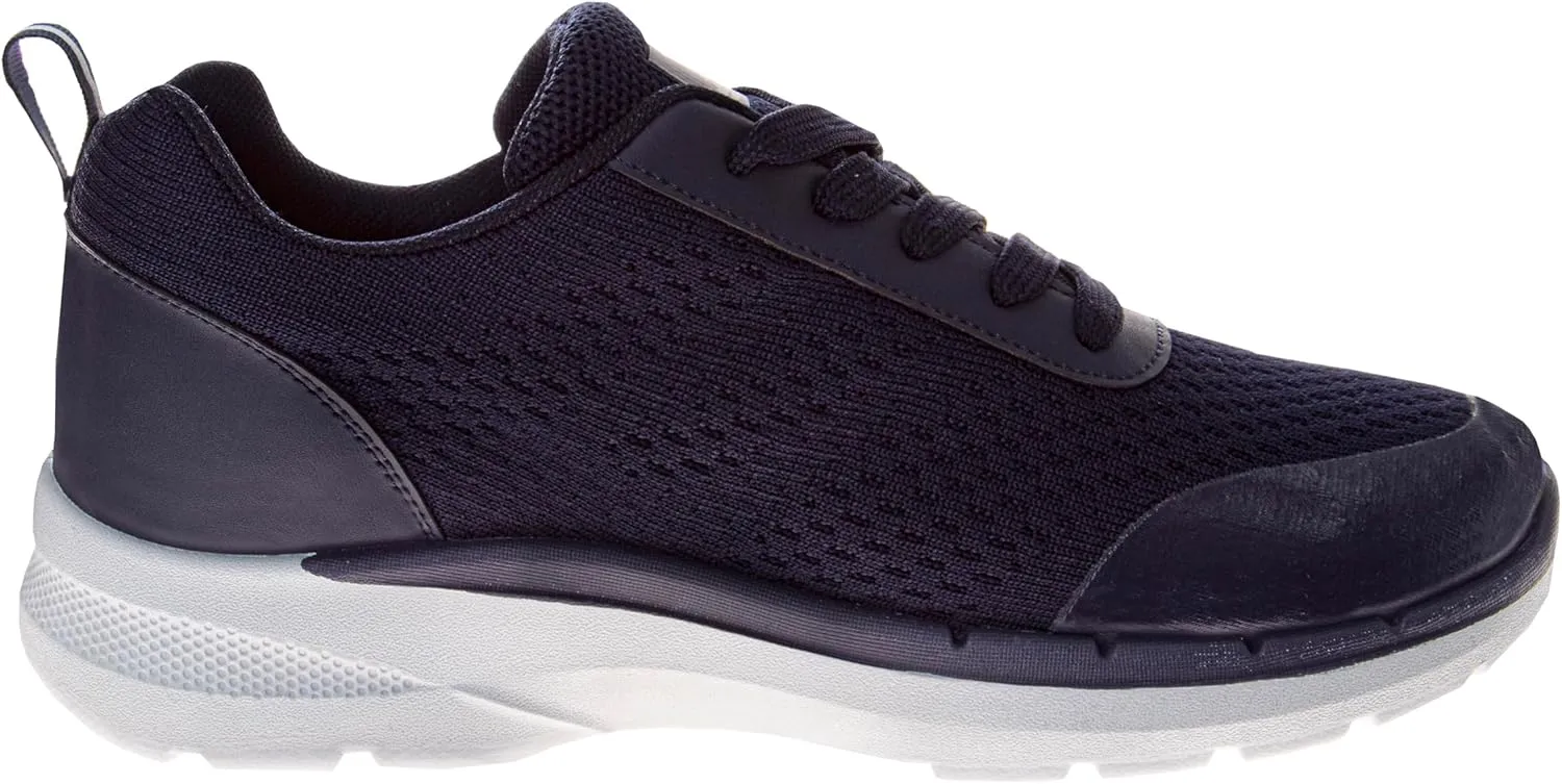 Avalanche Men's Walking Sneakers Breathable Shock Absorption Sport Shoes