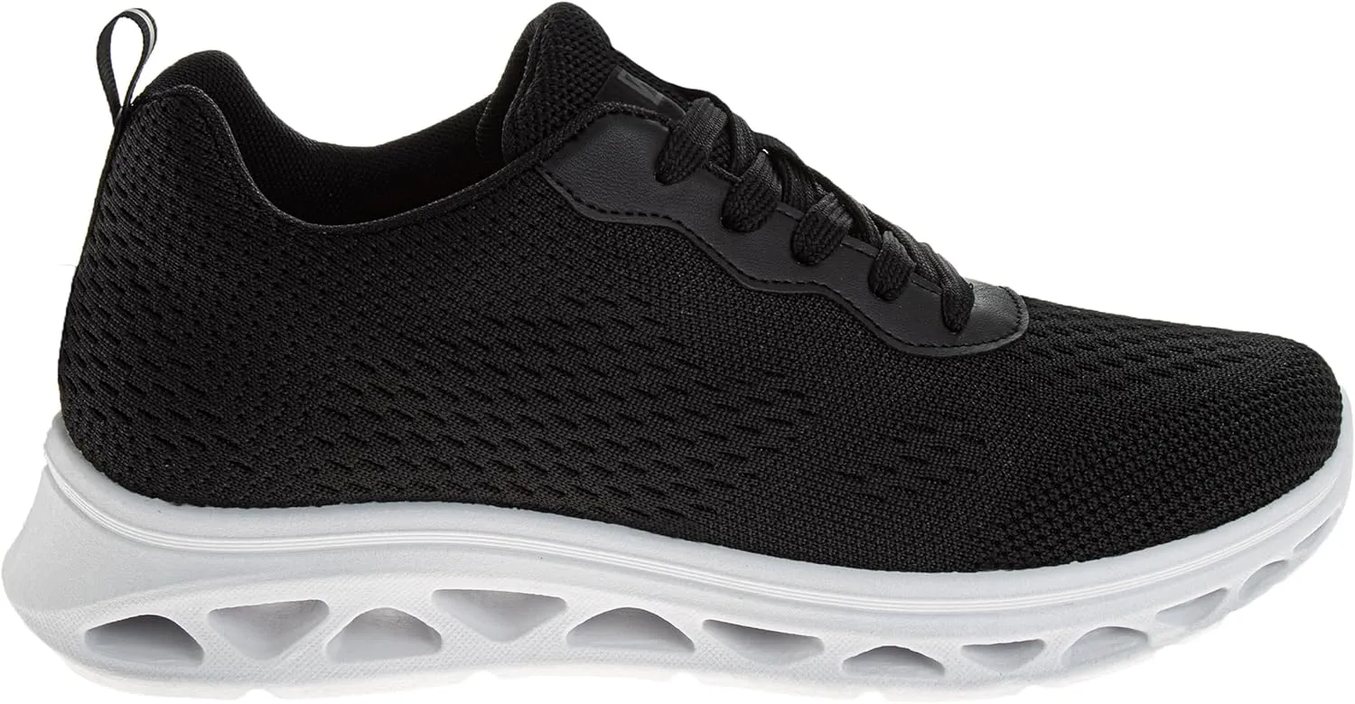 Avalanche Men's Walking Sneakers Breathable Shock Absorption Sport Shoes