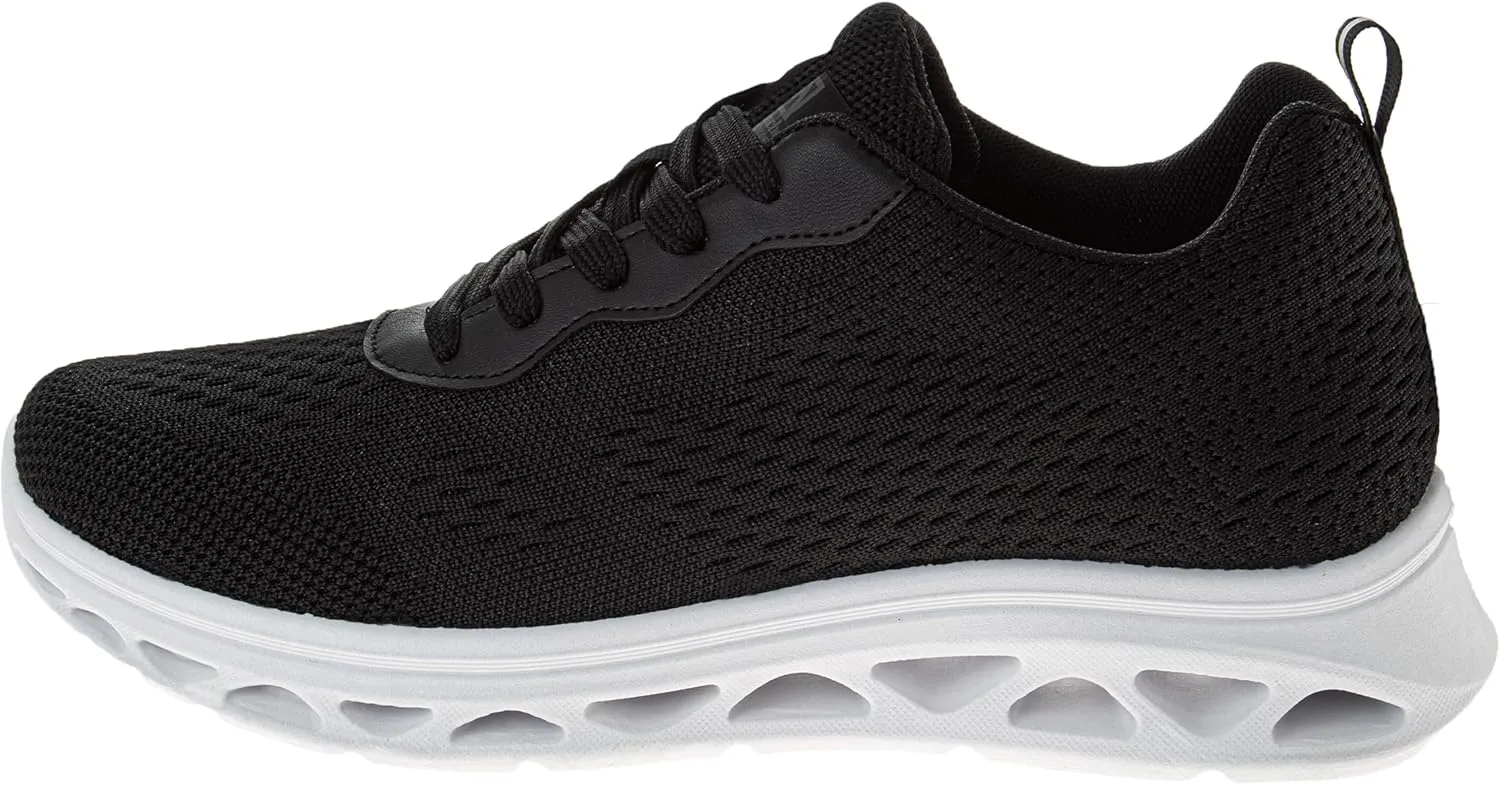 Avalanche Men's Walking Sneakers Breathable Shock Absorption Sport Shoes