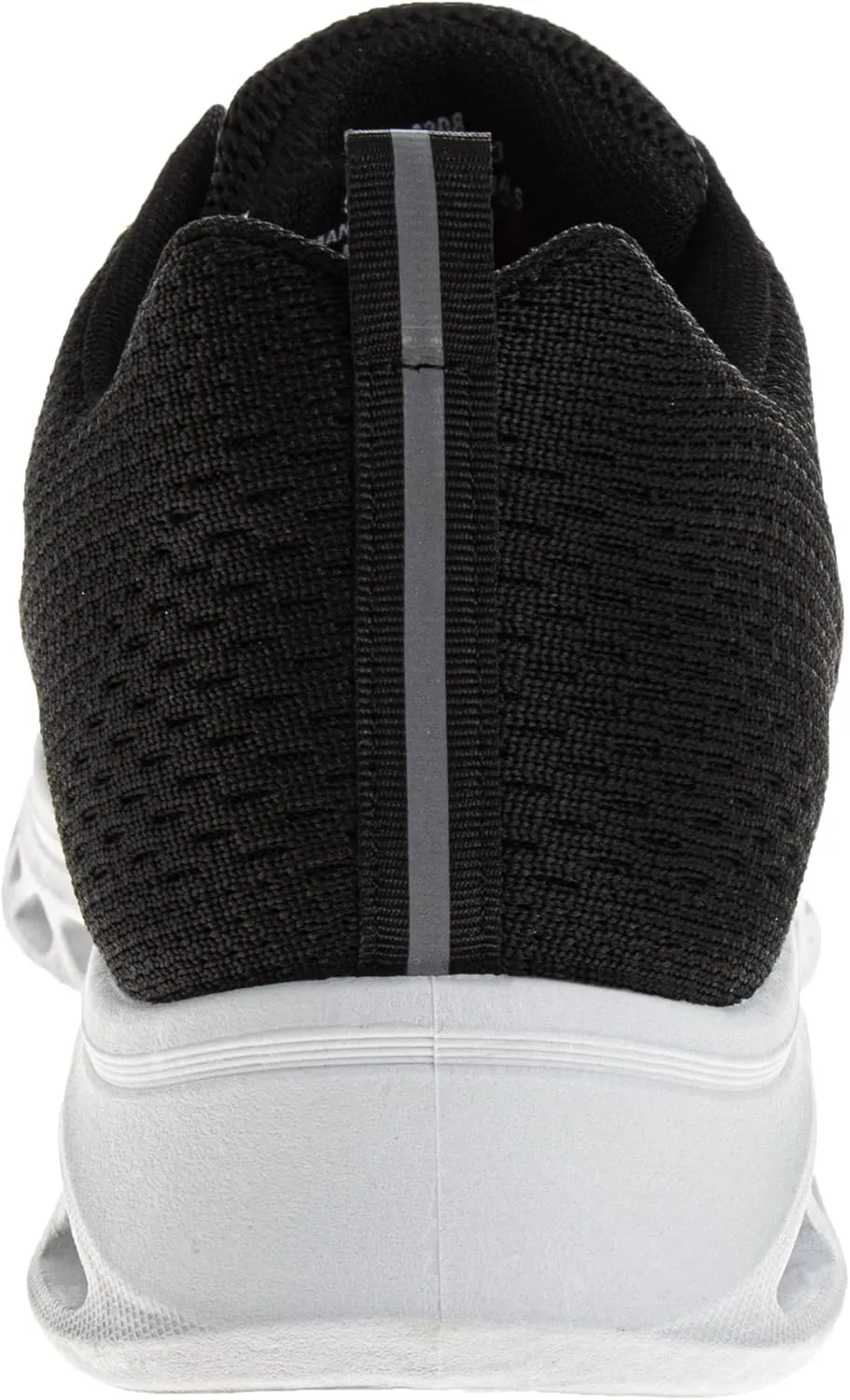Avalanche Men's Walking Sneakers Breathable Shock Absorption Sport Shoes