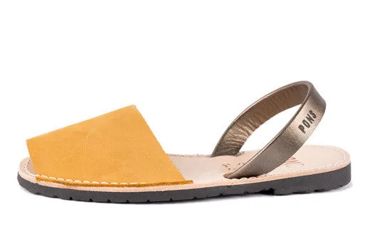 Avarcas Women Classic Style