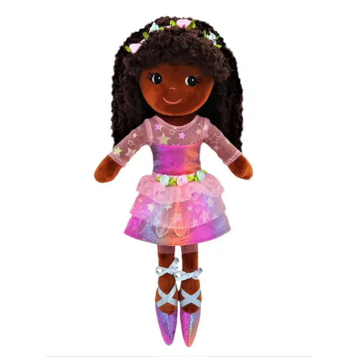 Ballerina Doll