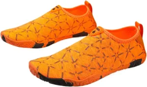 Barefoot Shoes for Women Slip On Quick Dry Wide Toe Box Non-Slip Breathable Lightweight Zero Drop Sole Minimalist Walking Hiking Yoga Outdoor