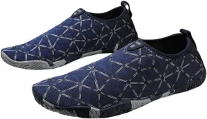 Barefoot Shoes for Women Slip On Quick Dry Wide Toe Box Non-Slip Breathable Lightweight Zero Drop Sole Minimalist Walking Hiking Yoga Outdoor