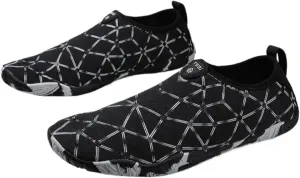 Barefoot Shoes for Women Slip On Quick Dry Wide Toe Box Non-Slip Breathable Lightweight Zero Drop Sole Minimalist Walking Hiking Yoga Outdoor