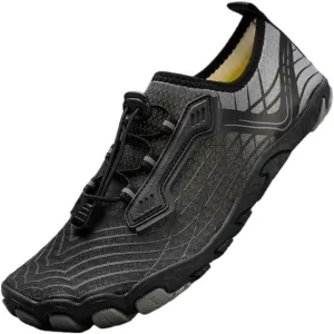 Barefoot Shoes Women Wide Toe Box Non Slip Hiking Walking Outdoor Beach Breathable Mesh Comfortable Lightweight Zero Drop Sole Minimalist Quick Dry Cross Trainer