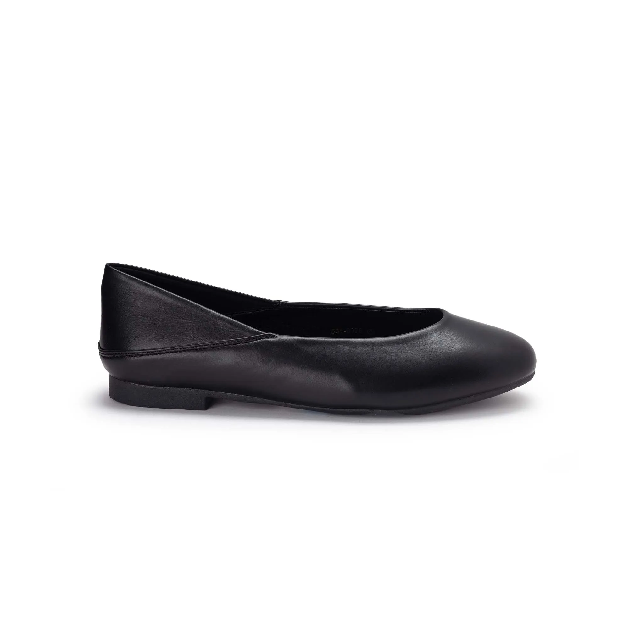 Bata Women Ballerinas 531X078