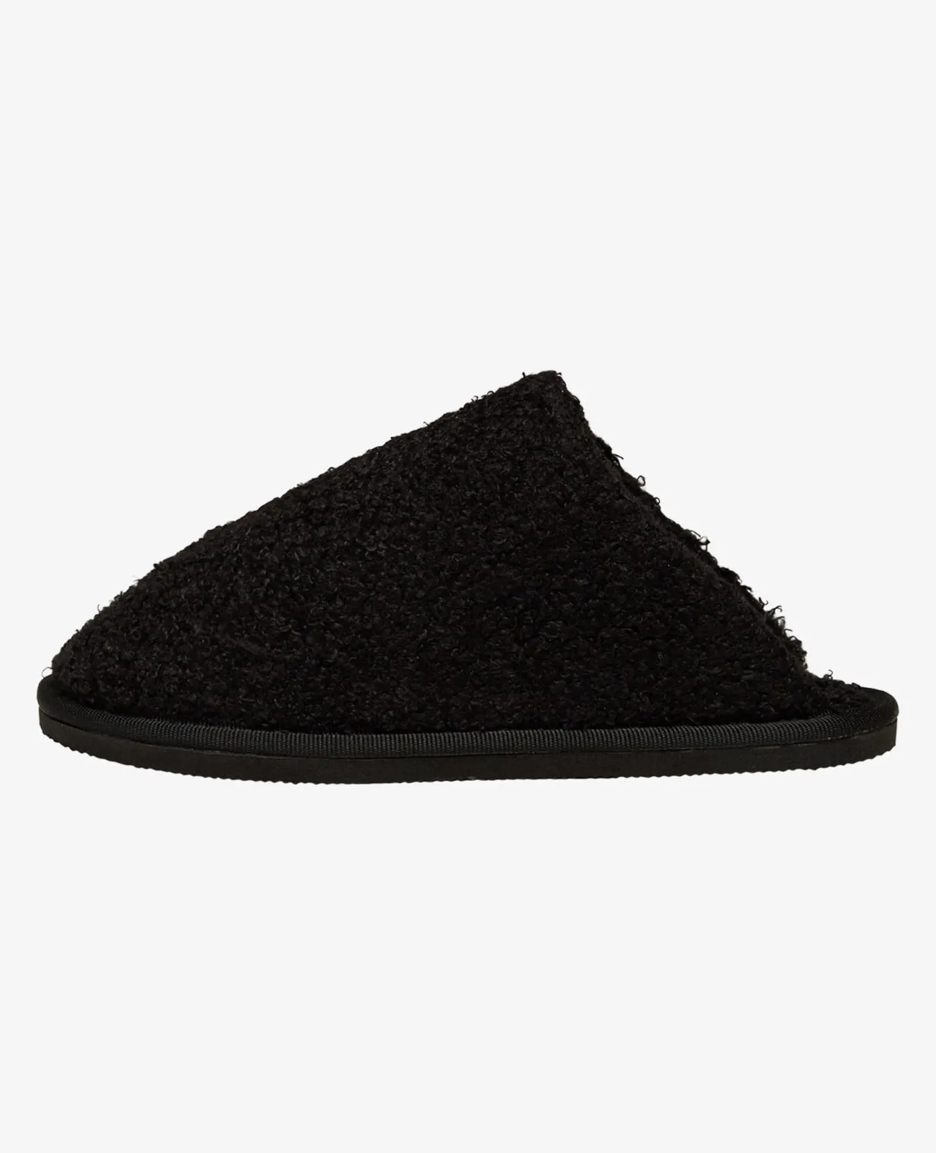 BENITAUM TEDDY SLIPPERS