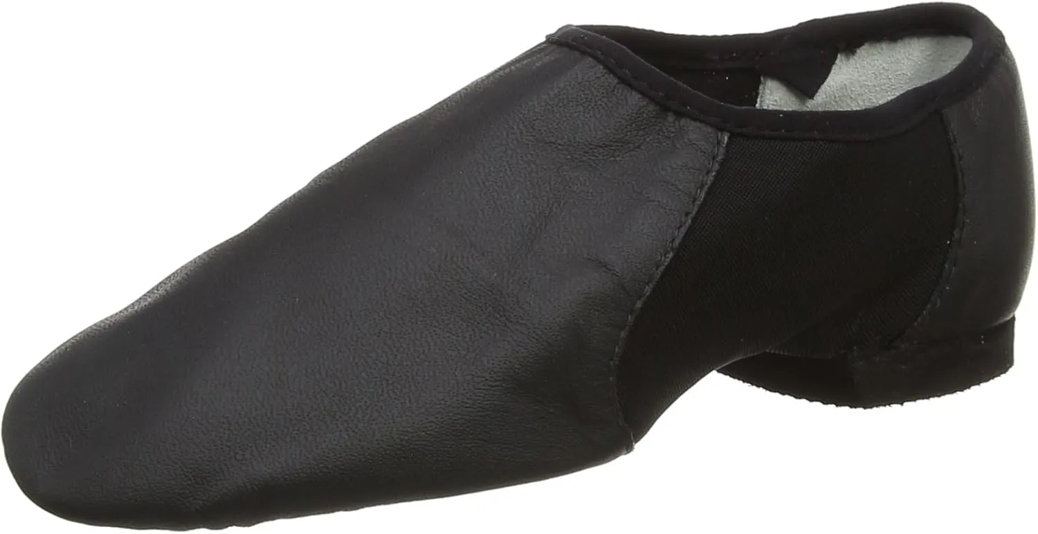 Bloch Women's Jazz & Modern Dance Shoes, Black, 10.5