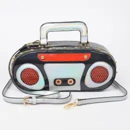 Boombox Bag