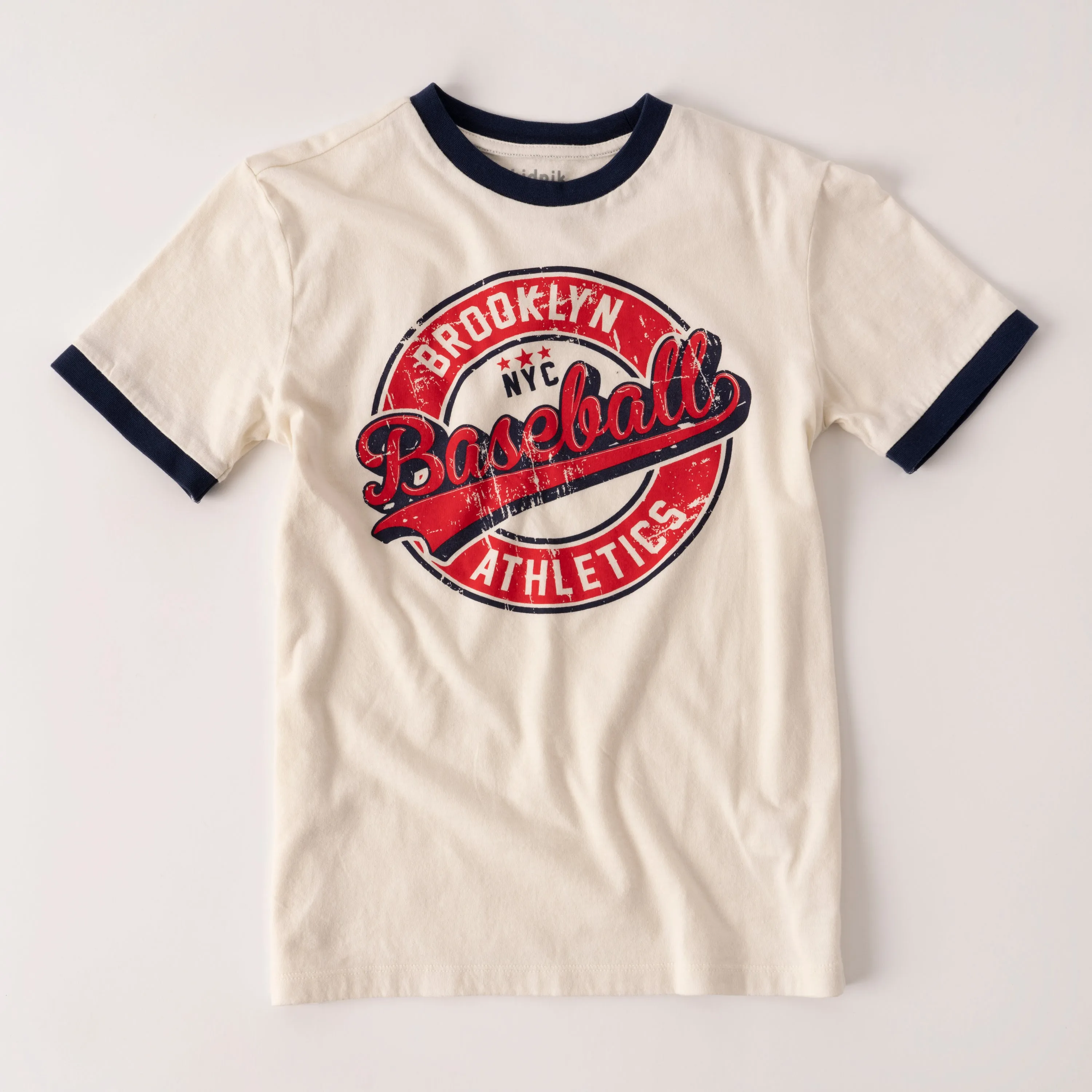 Brooklyn Baseball - Without Shoes