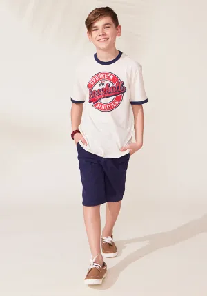 Brooklyn Baseball - Without Shoes