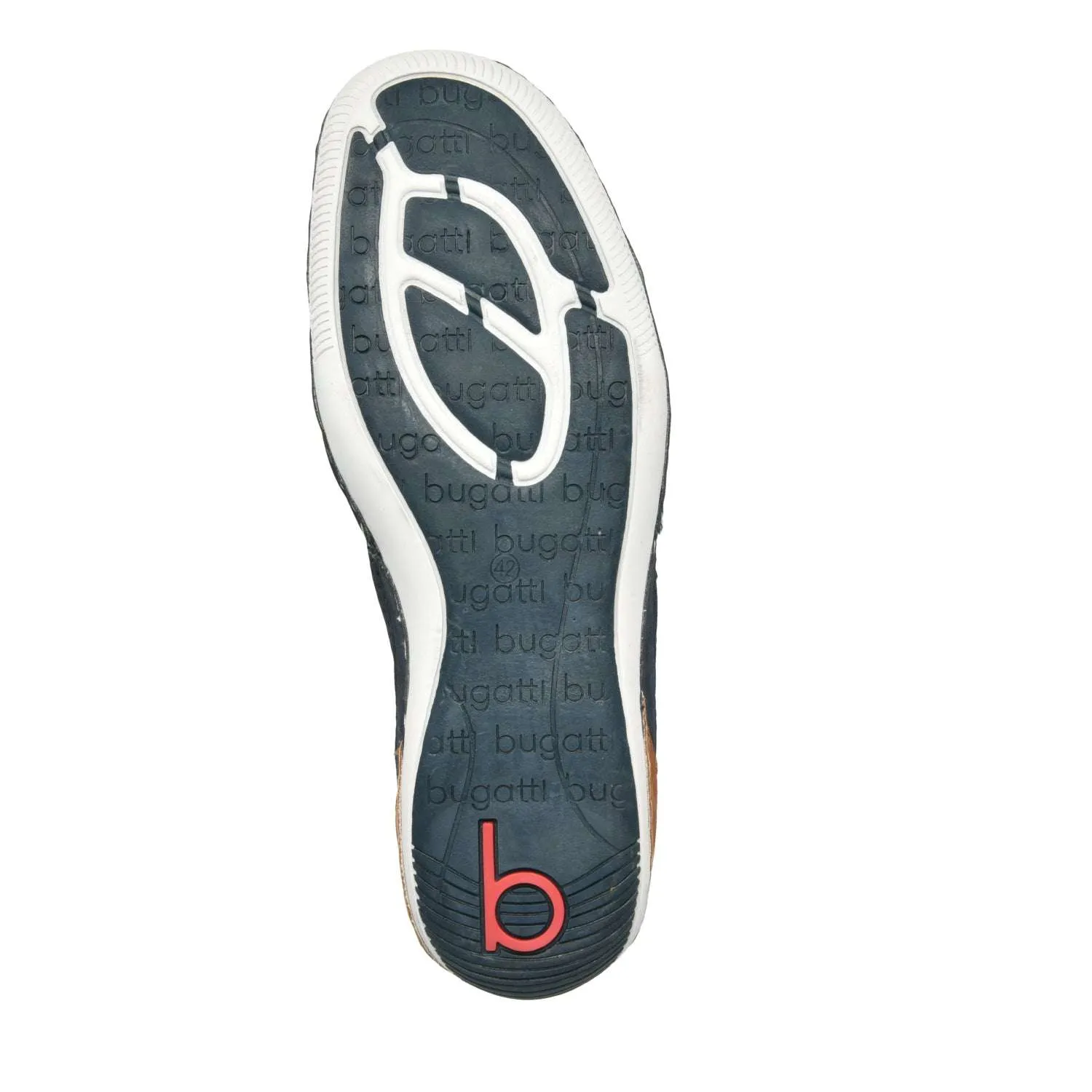 Bugatti 3214801041-Trainer