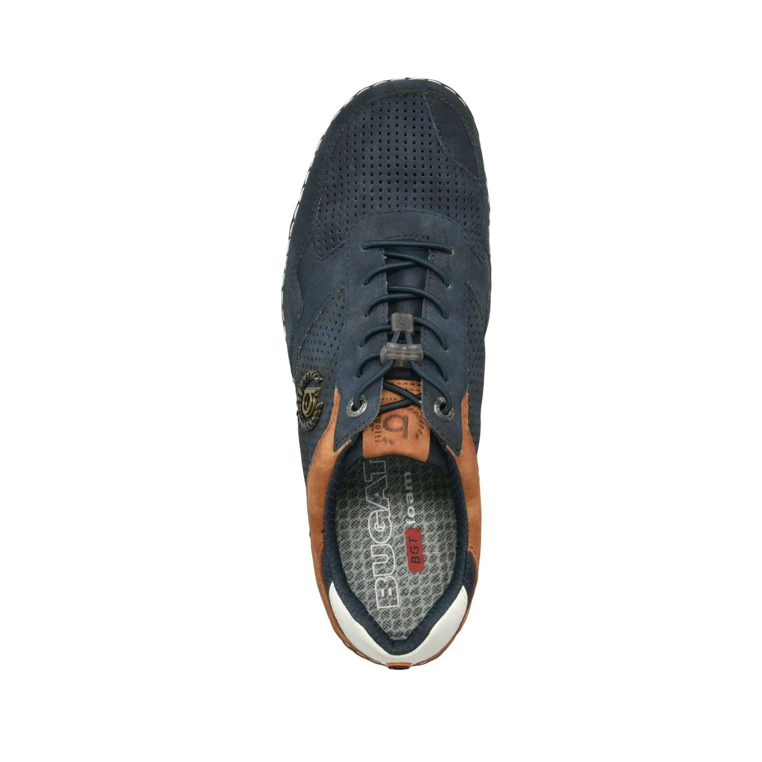Bugatti 3214801041-Trainer