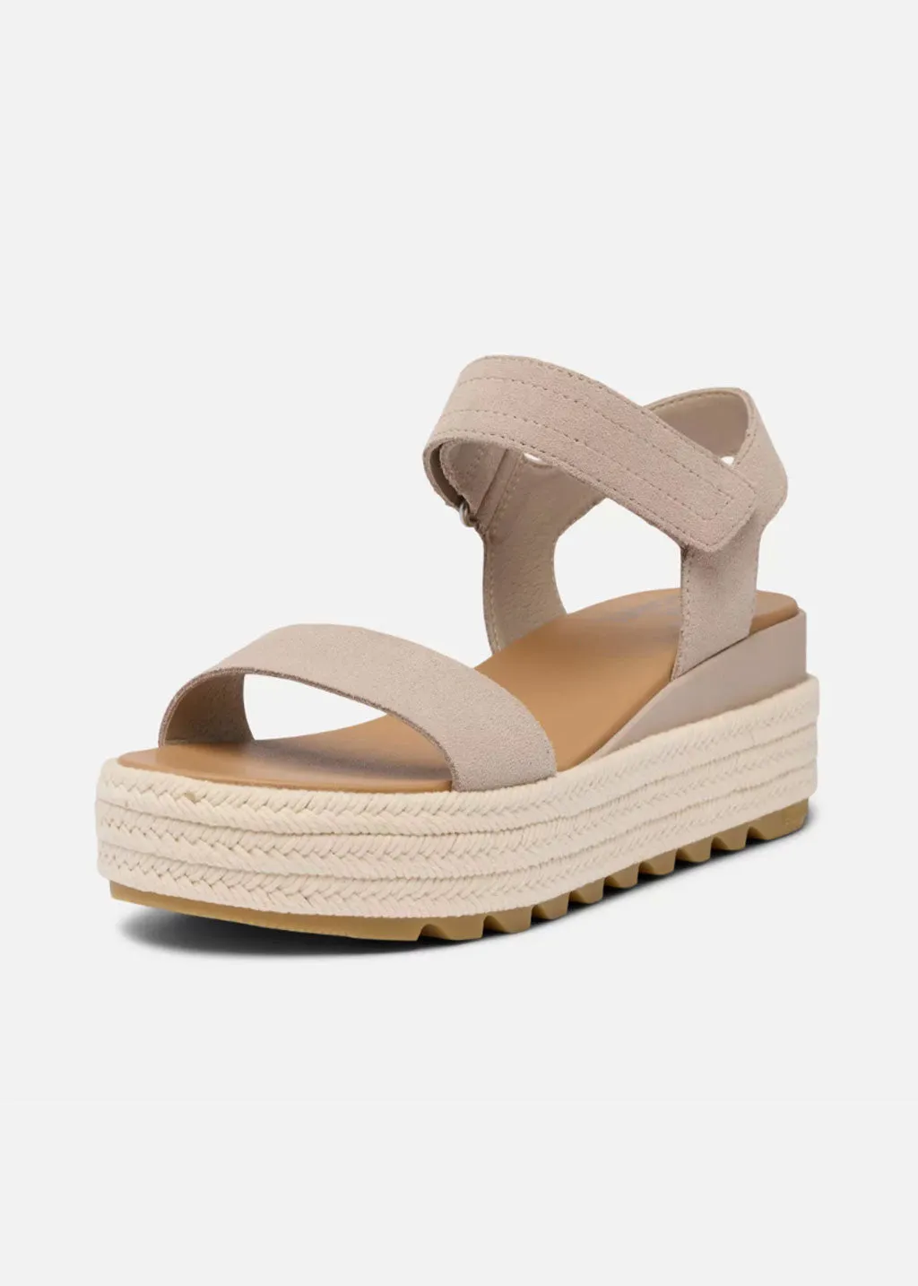 Cameron™ Flatform Sandal | S