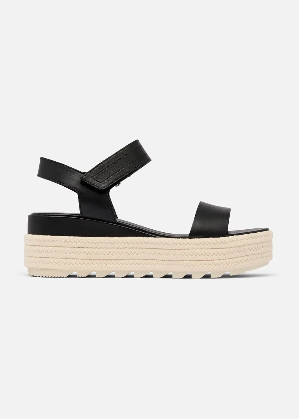Cameron™ Flatform Sandal | S