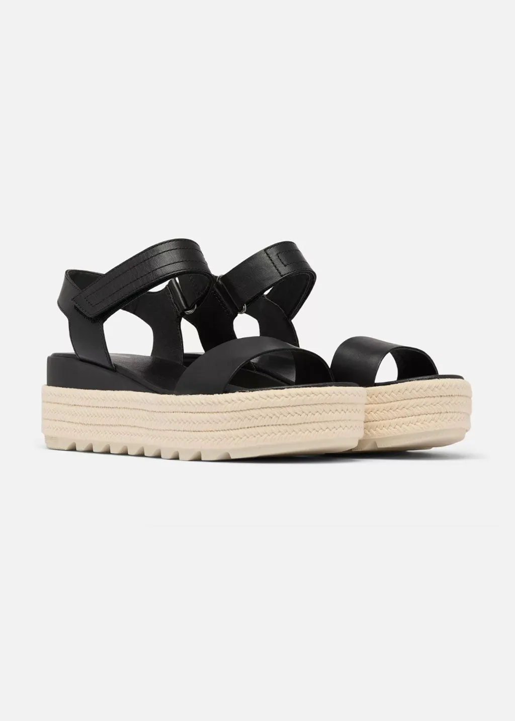 Cameron™ Flatform Sandal | S