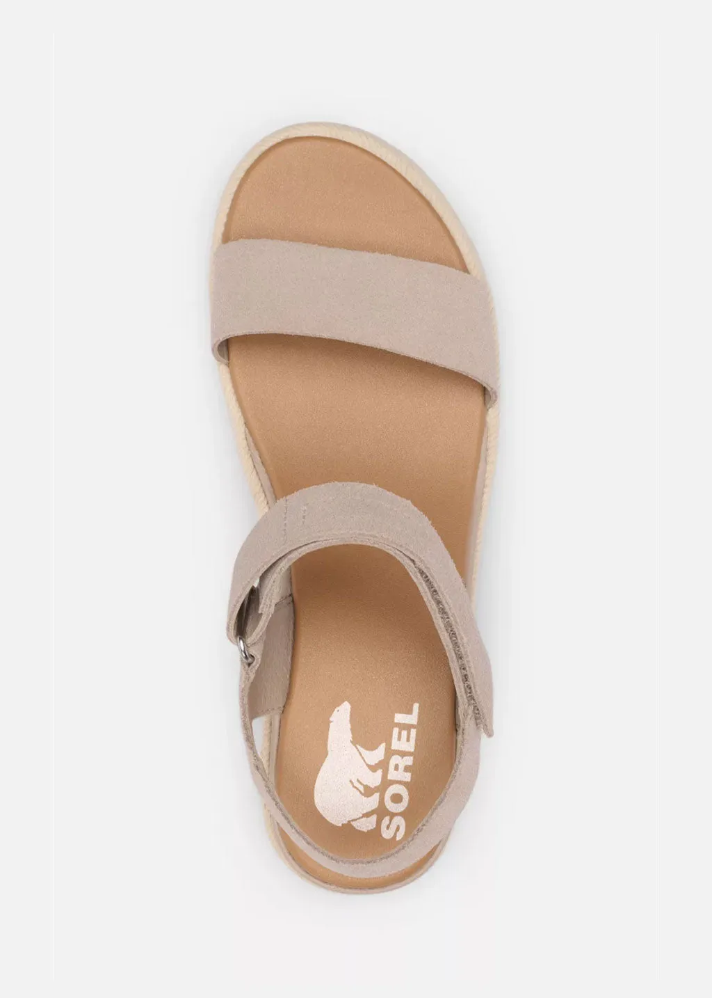 Cameron™ Flatform Sandal | S