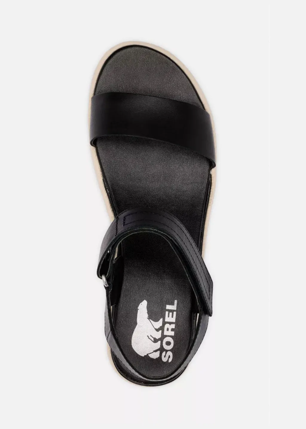 Cameron™ Flatform Sandal | S
