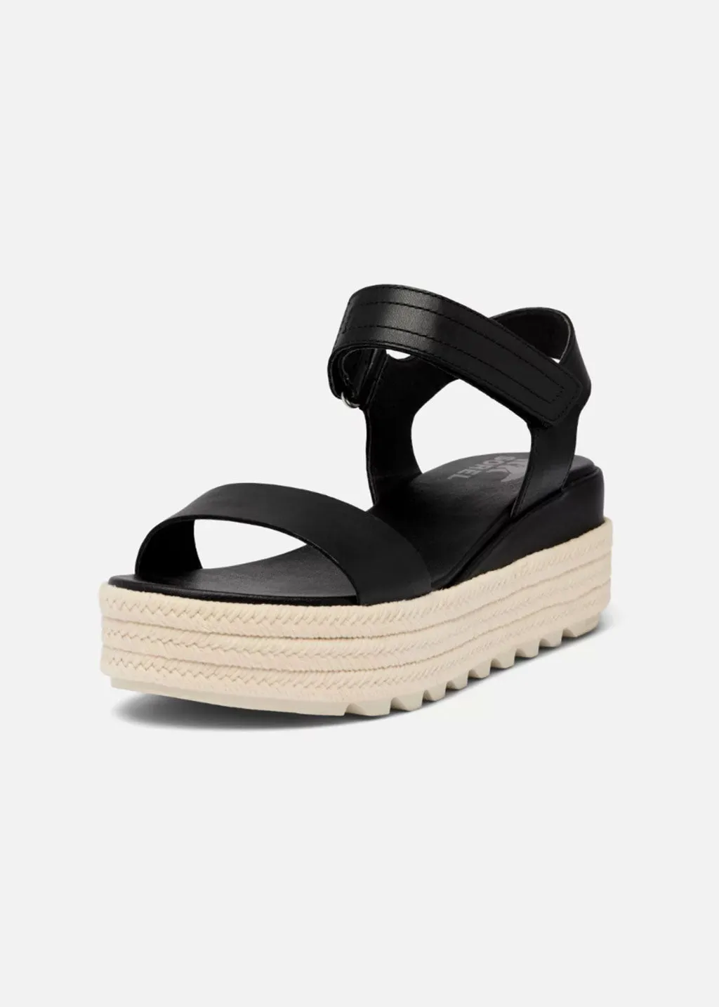 Cameron™ Flatform Sandal | S