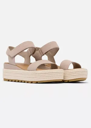 Cameron™ Flatform Sandal | S