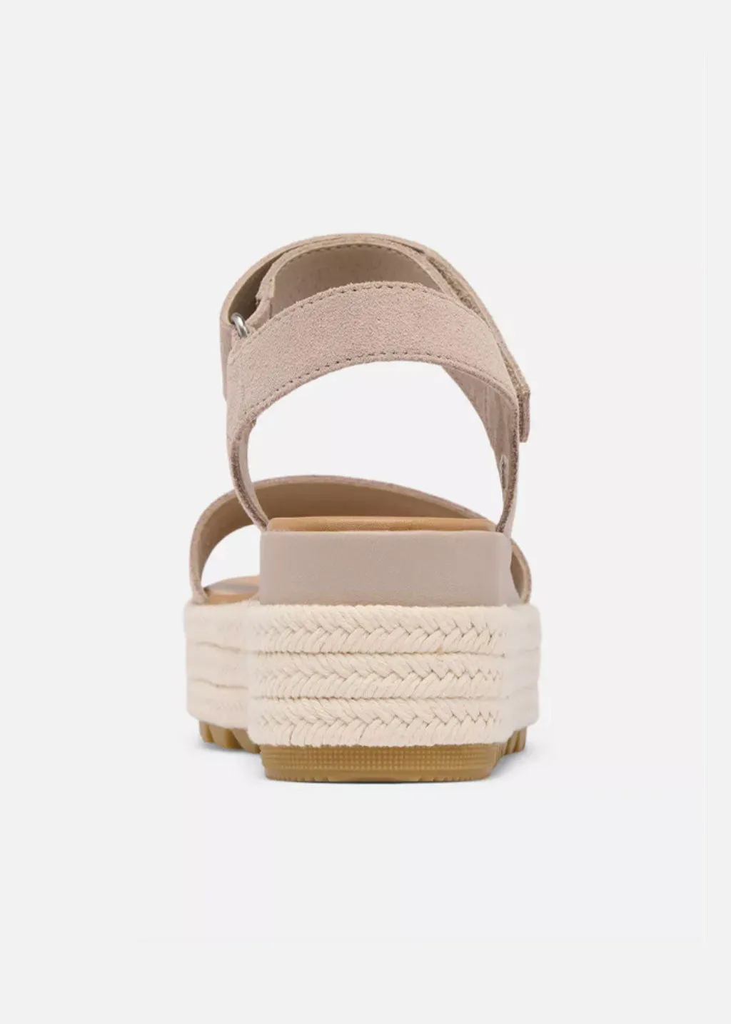 Cameron™ Flatform Sandal | S