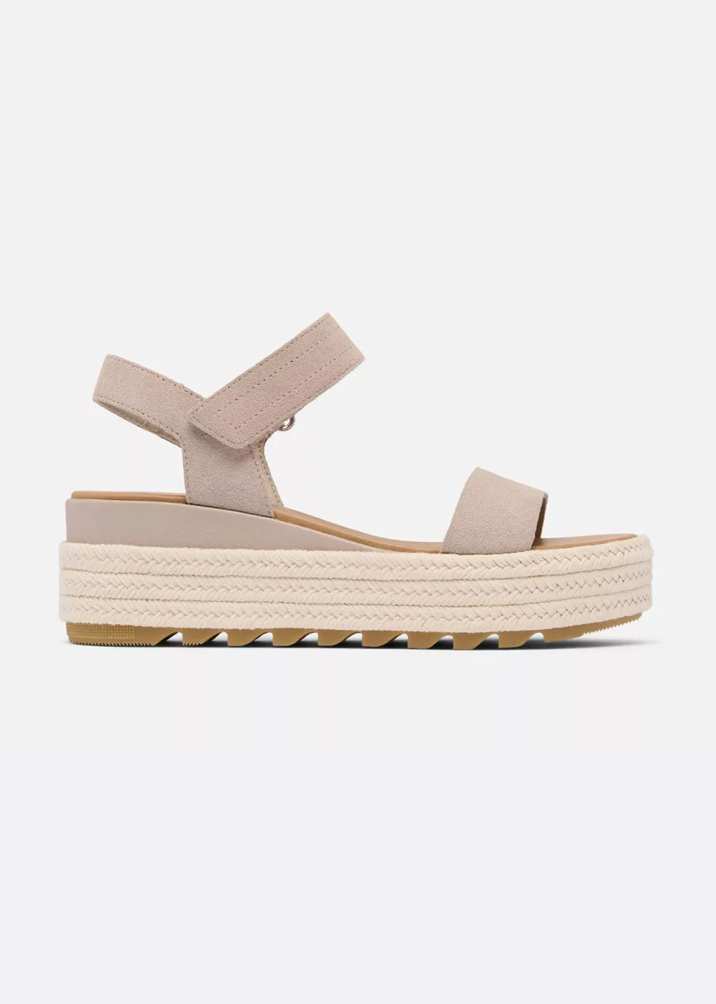 Cameron™ Flatform Sandal | S