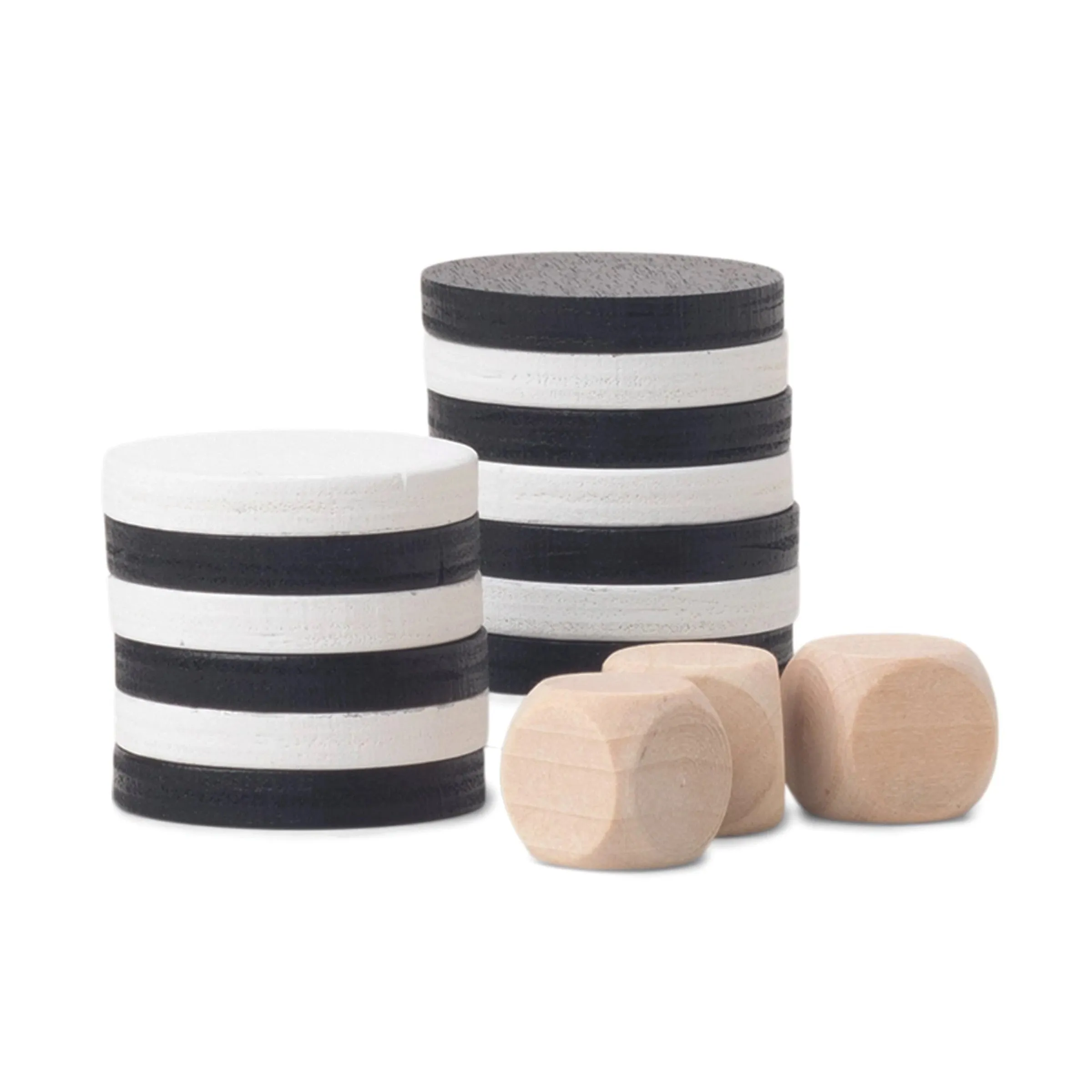 Checkers   Backgammon Table Top Game
