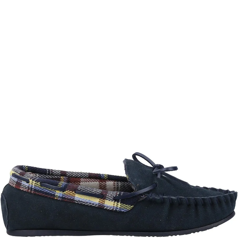 Cotswold Chatsworth Slippers