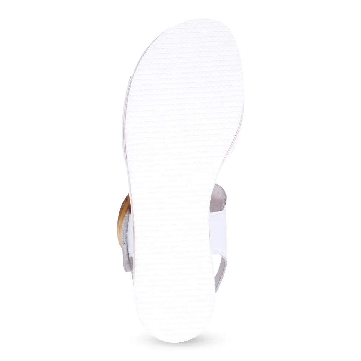 Cubbie Platform Sandal