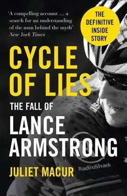 Cycle of Lies: The Fall of Lance Armstrong | O#TrueCrime