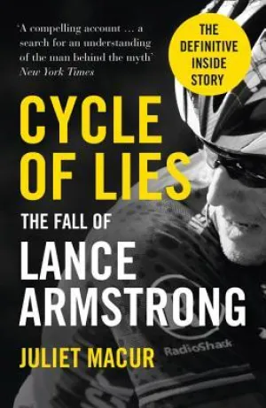 Cycle of Lies: The Fall of Lance Armstrong | O#TrueCrime