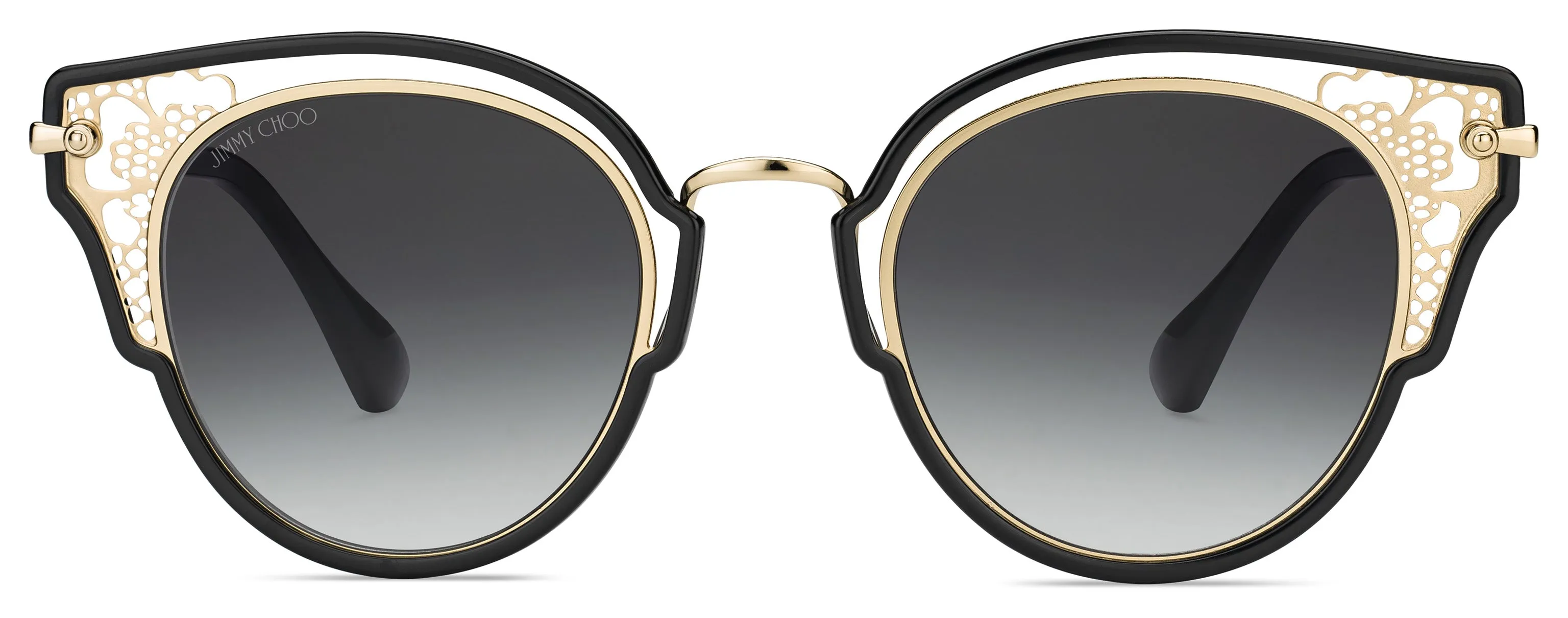 DHELIA/S BLK GOLD 48