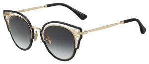 DHELIA/S BLK GOLD 48