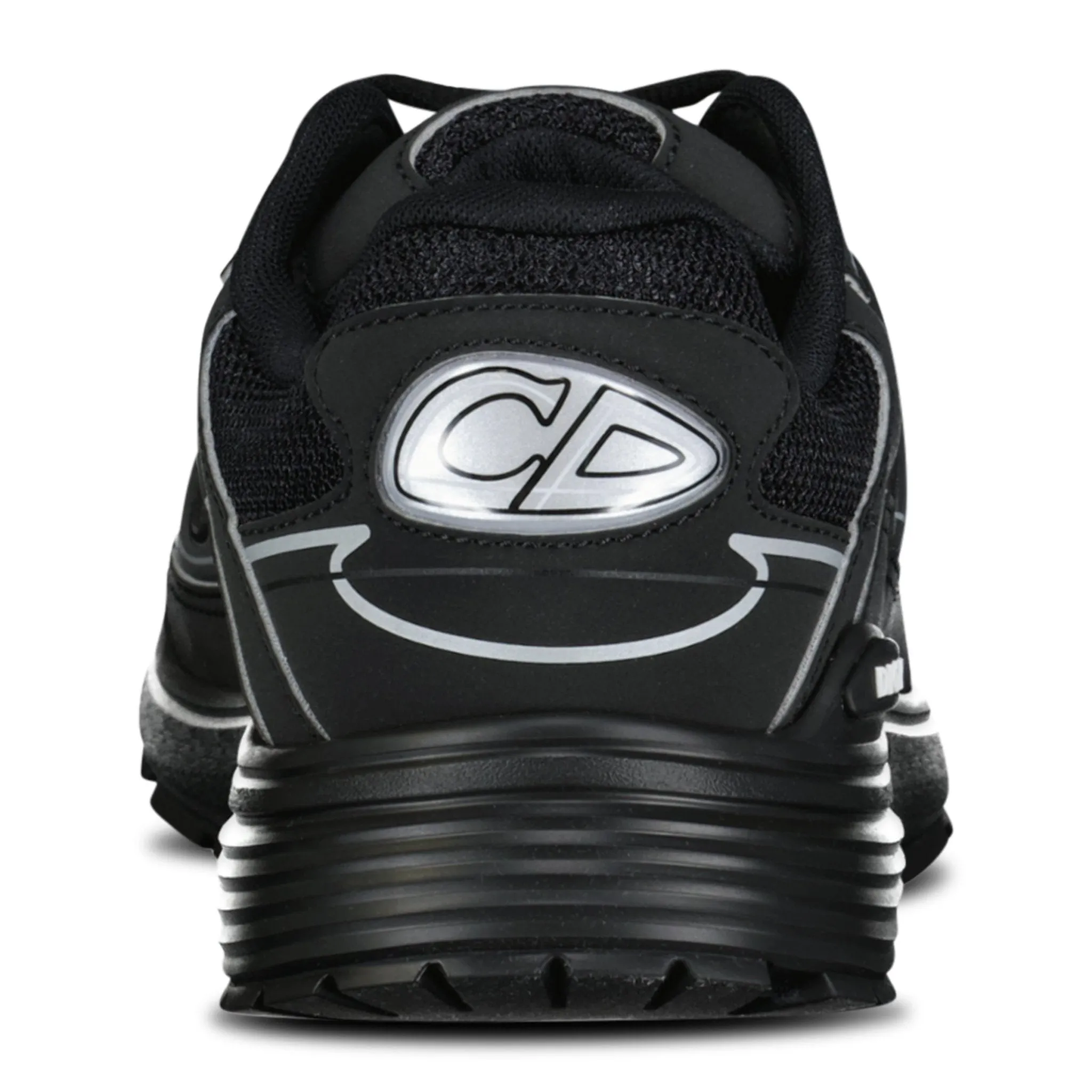 Dior B30 Trainers Triple Black