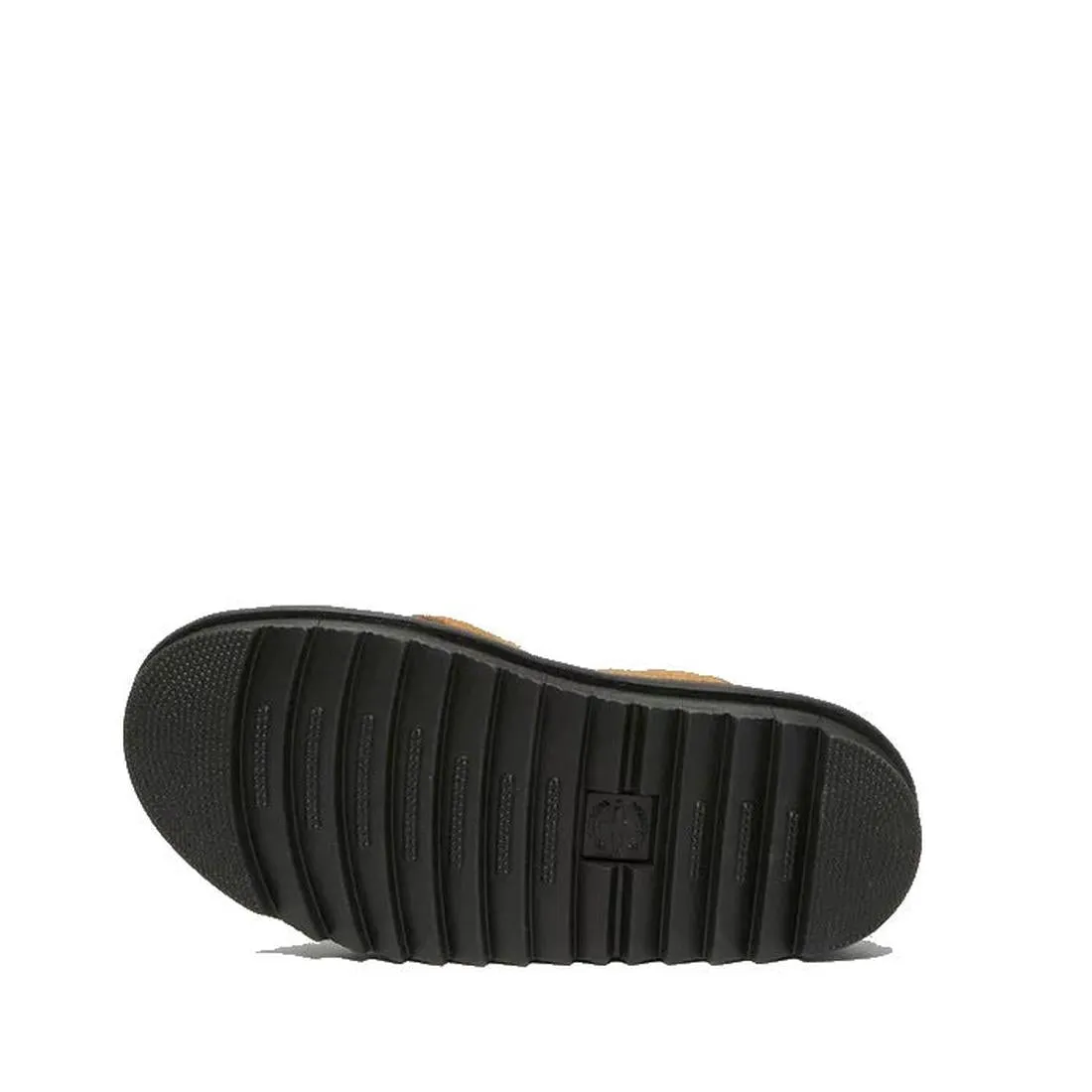 Dr Martens - Voss II Cross Strap Sandal Tan VT EH Suede