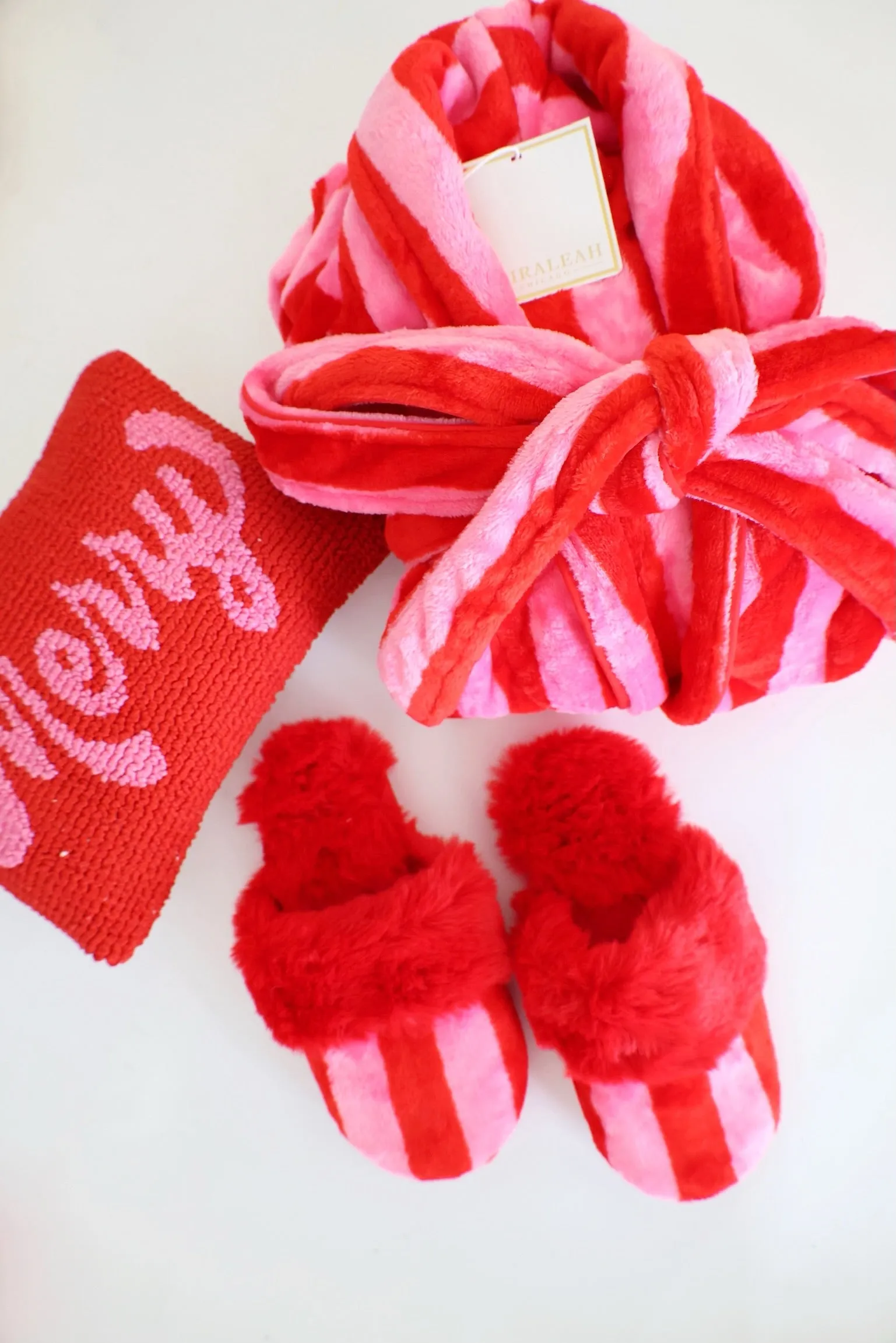 Felicity Slippers