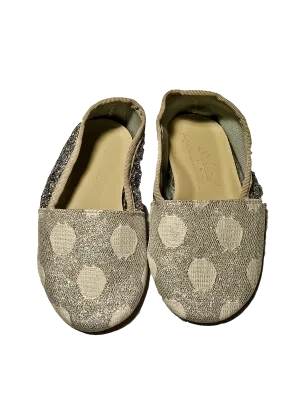 Glitter Slippers Shoes