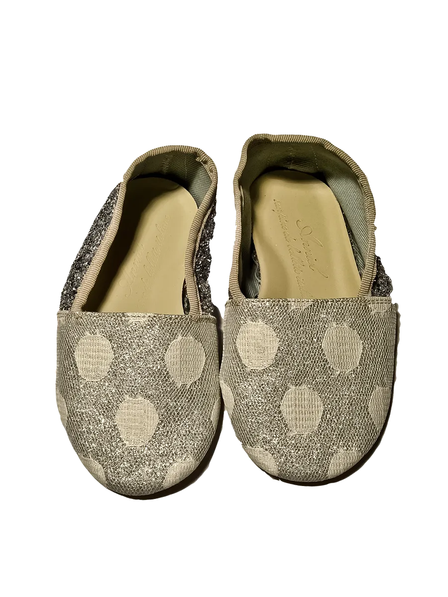 Glitter Slippers Shoes