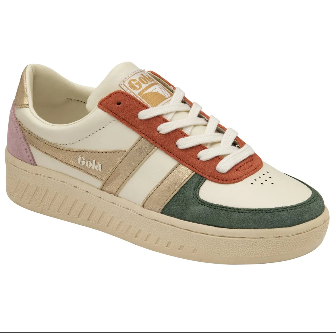 Gola | Grandslam Quadrant