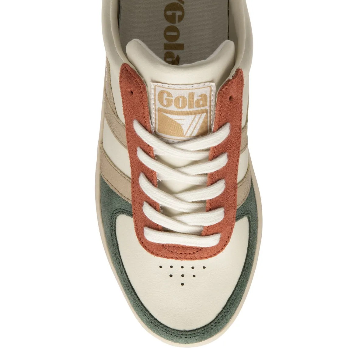 Gola | Grandslam Quadrant