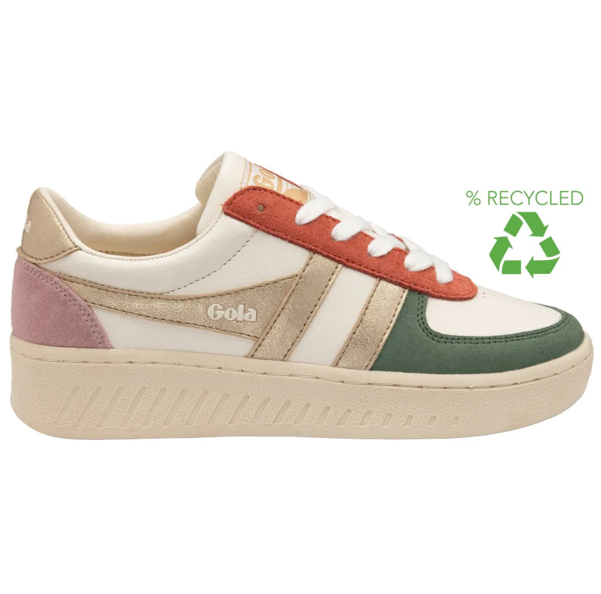 Gola | Grandslam Quadrant