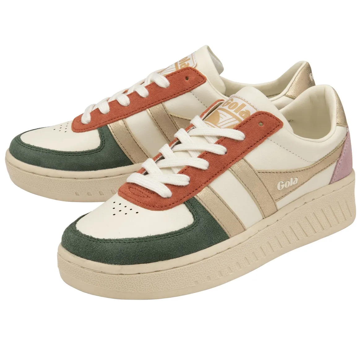 Gola | Grandslam Quadrant