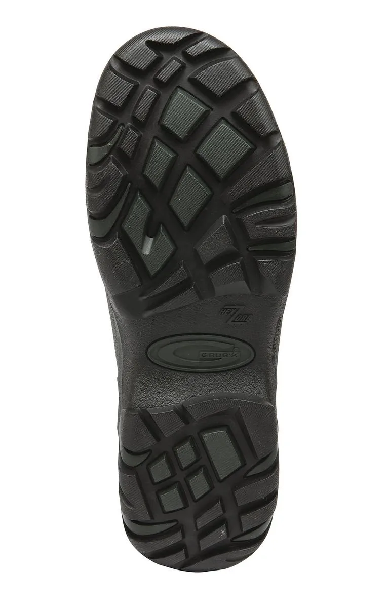 Grubs FROSTLINE Black