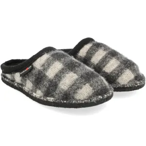 HAFLINGER PLAID